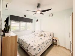 Blk 501B Palm Breeze @ Yishun (Yishun), HDB 4 Rooms #610343421